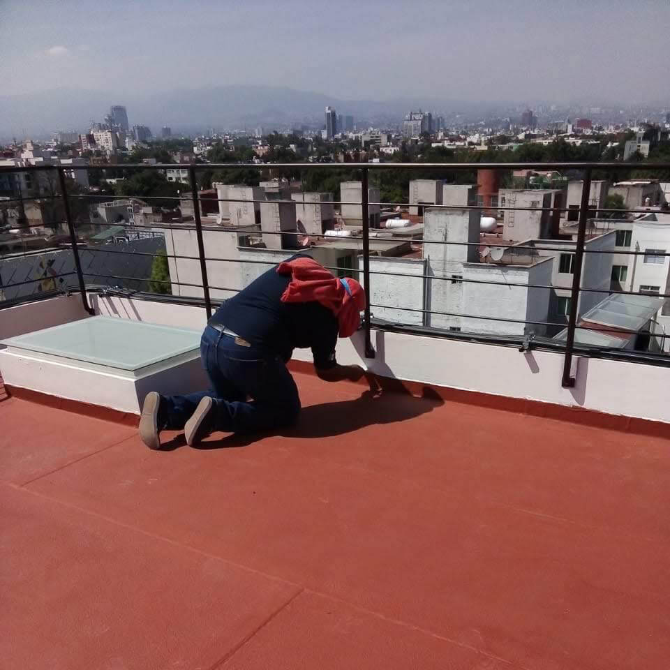 Ventajas Mantenimiento a Inmuebles Ventajas Mantenimiento a Inmuebles